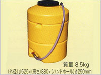 ローリータンク