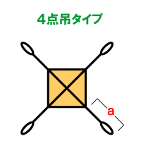 ベルト長さ