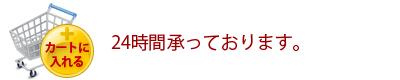 ショッピングカートからのご注文