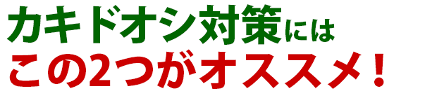 カキドオシ 雑草 除草 防除