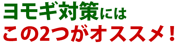 ヨモギ 雑草 除草 防除